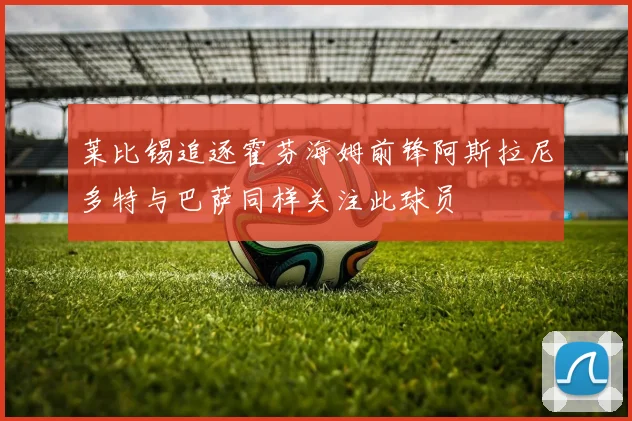 莱比锡追逐霍芬海姆前锋阿斯拉尼多特与巴萨同样关注此球员